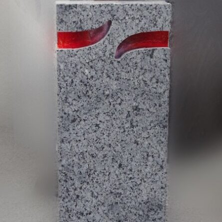 Stoneart Grabstein_Modell 07