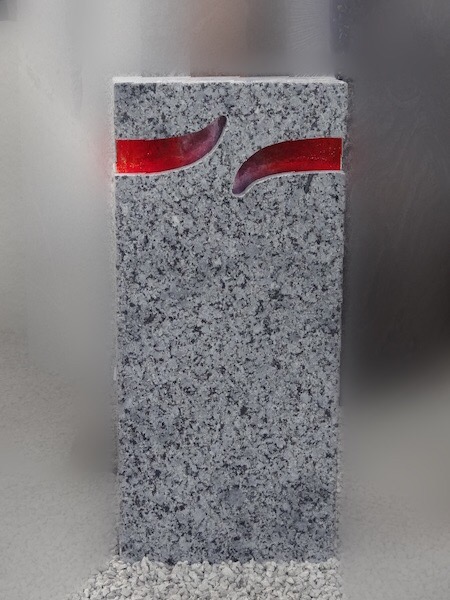 Stoneart Grabstein_Modell 07