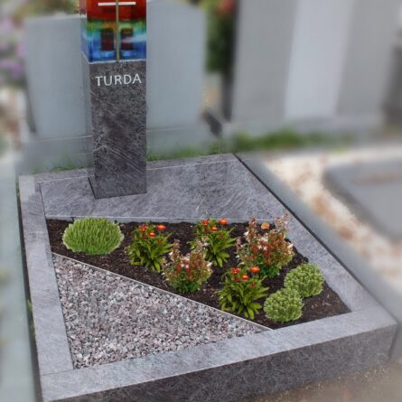 Kaufen Sie den Urnengrab Turda jetzt bei Stoneart